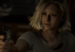 生化危机9：安魂曲 Resident Evil Requiem PC版 生存恐怖巅峰之作 Build.21960597_V2完整版